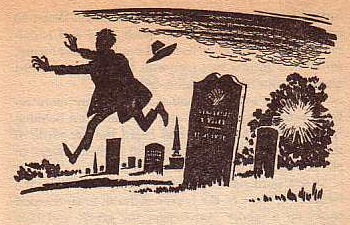 StrangelyEnoughGhost